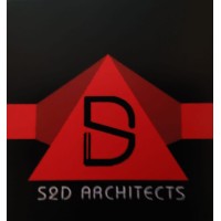 S2D Architects logo, S2D Architects contact details