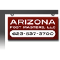 Arizona (Az) Post Masters logo, Arizona (Az) Post Masters contact details