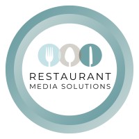 Restaurant Media Solutions logo, Restaurant Media Solutions contact details