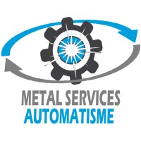 Métal Services Automatisme logo, Métal Services Automatisme contact details