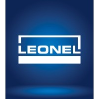 Leonel logo, Leonel contact details