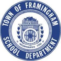 Framingham High School logo, Framingham High School contact details