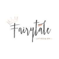 Fairytale Lashes & Spa logo, Fairytale Lashes & Spa contact details