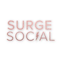 Surge Social logo, Surge Social contact details