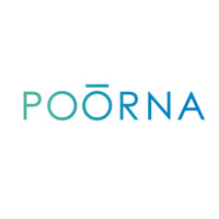 Poōrna Wellness logo, Poōrna Wellness contact details