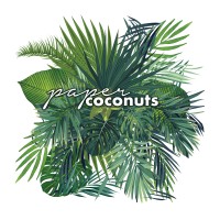 Paper Coconuts logo, Paper Coconuts contact details