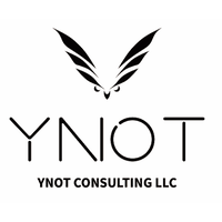 YNOT Consulting LLC logo, YNOT Consulting LLC contact details