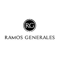 Ramos Generales logo, Ramos Generales contact details