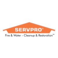 Servpro of Mission Viejo logo, Servpro of Mission Viejo contact details