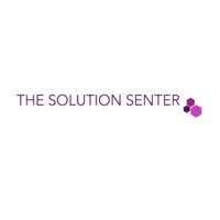 The Solution Senter logo, The Solution Senter contact details