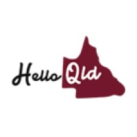 HelloQld logo, HelloQld contact details