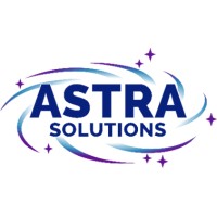 Astra Solutions LLC logo, Astra Solutions LLC contact details