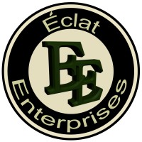 Éclat Enterprises, LLC logo, Éclat Enterprises, LLC contact details