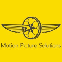 Motion Picture Solutions logo, Motion Picture Solutions contact details