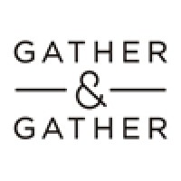 Gather & Gather logo, Gather & Gather contact details