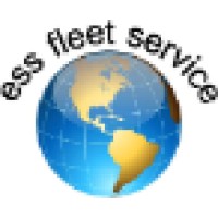 ESS Fleet Service logo, ESS Fleet Service contact details