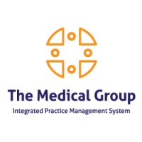 The Medical Group IPMS logo, The Medical Group IPMS contact details