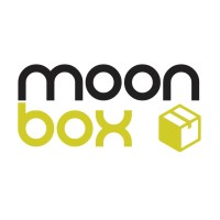 Moon Box logo, Moon Box contact details