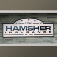 Hamsher Insurance logo, Hamsher Insurance contact details