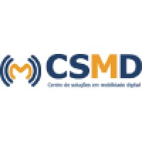 CSMD - Centro de Soluções em Mobilidade Digital logo, CSMD - Centro de Soluções em Mobilidade Digital contact details