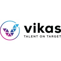 Vikas TG logo, Vikas TG contact details