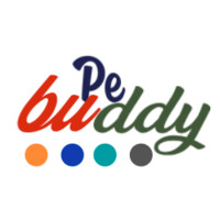 Pebuddy Sales & Marketing logo, Pebuddy Sales & Marketing contact details