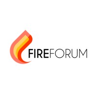 FireForum logo, FireForum contact details