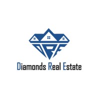 Diamonds Real Estate logo, Diamonds Real Estate contact details