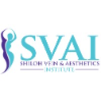 Shiloh Vein and Aesthetics Institute logo, Shiloh Vein and Aesthetics Institute contact details