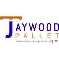 Jaywood Pallet Mfg. Co. logo, Jaywood Pallet Mfg. Co. contact details