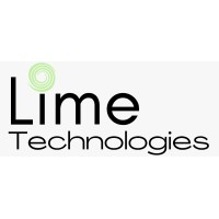 Lime Technologies Inc. logo, Lime Technologies Inc. contact details