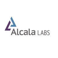 Alcala Pharmaceutical logo, Alcala Pharmaceutical contact details