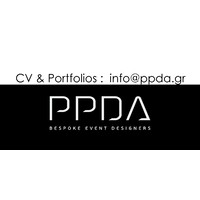 PPDA  Bespoke Event Designers LTD. logo, PPDA  Bespoke Event Designers LTD. contact details