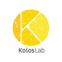 Koios Lab logo, Koios Lab contact details