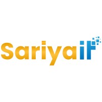 Sariya IT logo, Sariya IT contact details