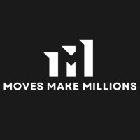 Moves Make Millions logo, Moves Make Millions contact details