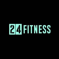 24-fitness logo, 24-fitness contact details