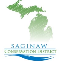 Saginaw Conservation District logo, Saginaw Conservation District contact details