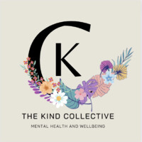 The Kind Collective logo, The Kind Collective contact details