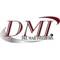 Del Mar Interiors Inc. logo, Del Mar Interiors Inc. contact details