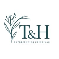 T&H logo, T&H contact details