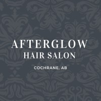 Afterglow Hair Salon logo, Afterglow Hair Salon contact details