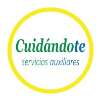 Cuidandote Servicios Auxiliares logo, Cuidandote Servicios Auxiliares contact details