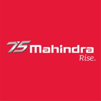 Mahindra Auto Global logo, Mahindra Auto Global contact details