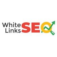 WhiteLinksSEO logo, WhiteLinksSEO contact details