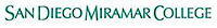 San Diego Miramar College logo, San Diego Miramar College contact details