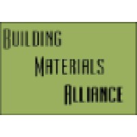 Building Materials Alliance LLC logo, Building Materials Alliance LLC contact details