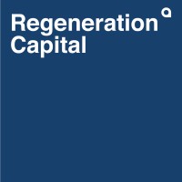 Regeneration Capital Limited logo, Regeneration Capital Limited contact details