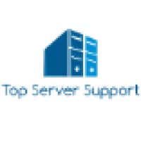 TopServerSupport.com logo, TopServerSupport.com contact details