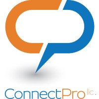 ConnectPro Software logo, ConnectPro Software contact details